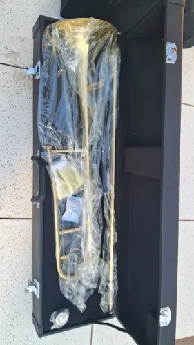 Trombone de Vara