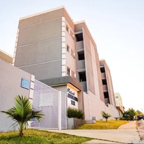 Vendo apartamento 2 Quartos - 1 Suíte