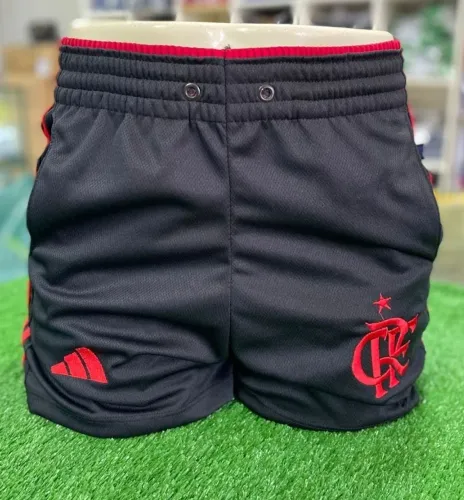 Shorts Flamengo Feminino