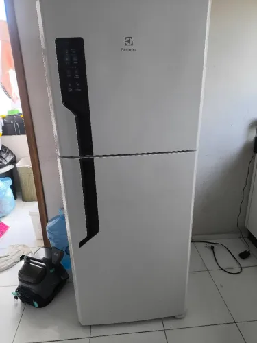 Geladeira Electrolux tf55