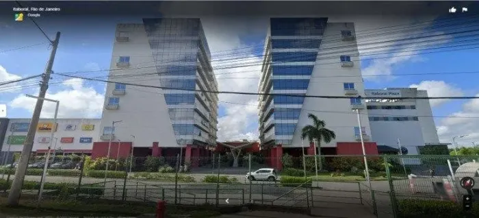 Alugam-se salas comerciais no Shopping Itaboraí Torre Leste 
