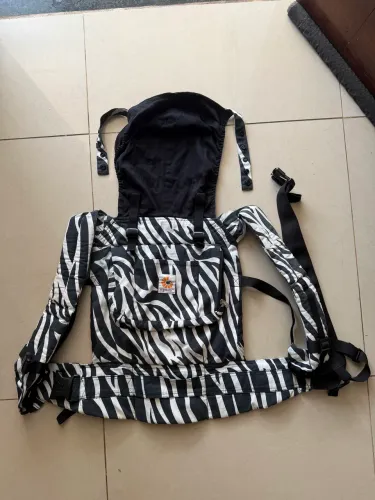 Canguru Ergobaby Original