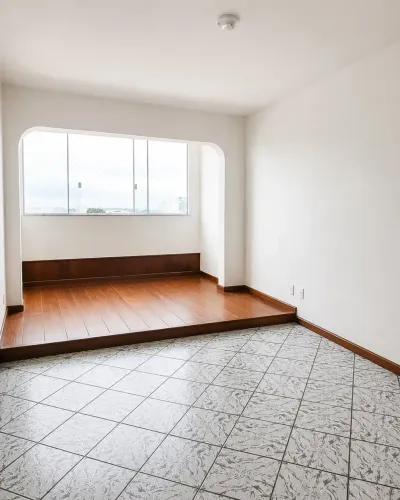 Imóvel para venda possui 70 metros quadrados com 3 quartos em Brotas - Salvador - BA