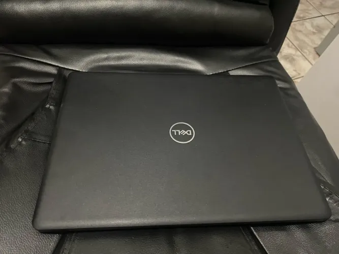 Notebook DELL Core i5 8ª Geração 8GB RAM SSD 480 Kingston