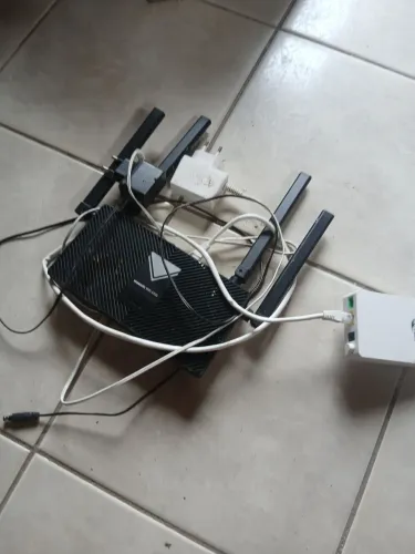 Vendo 2 molden  wi-Fi