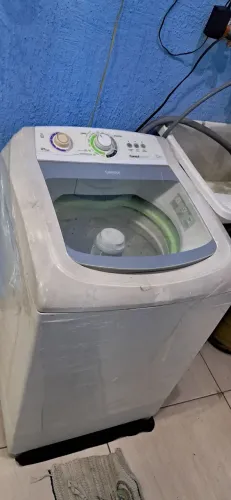Máquina de lavar roupa Consul Facilite 11 kg