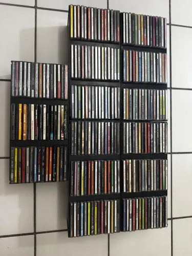 CDS originais variedades (MPB , SERTANEJO , ROCK , ETC?) Escolha o seu !!!
