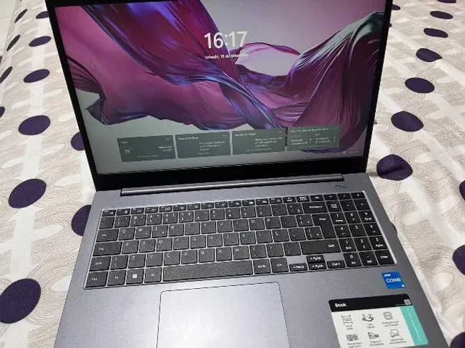 notebook
