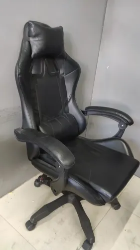 Cadeiras escritorio/Gamer