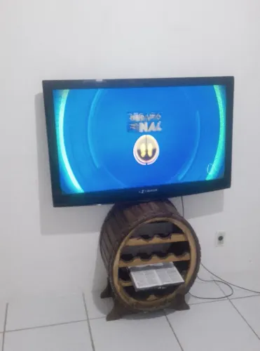 Coisas de casa