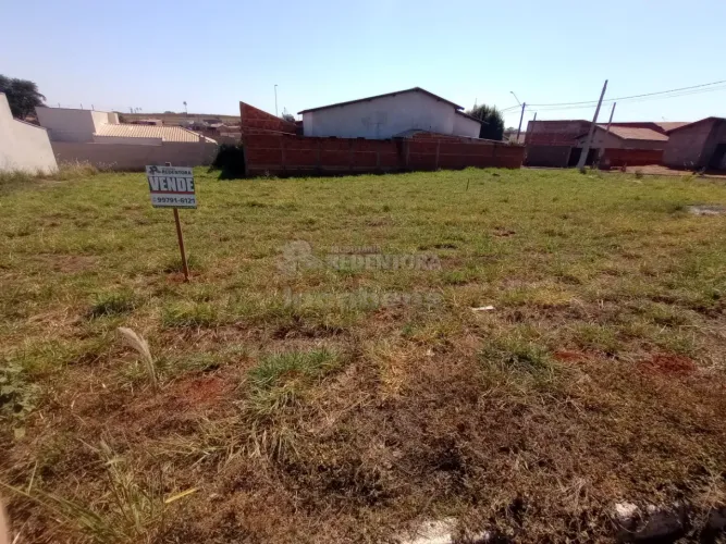 Venda e Empreendimento de Terreno em Jardim do Bosque I - Palestina/SP