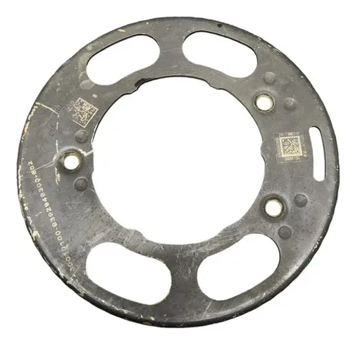 Miolo Volante Roda Fônica Peugeot 1.6 208 2020 2021 2022