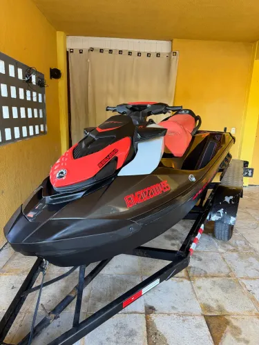 JETSKI GTI 170 2022 