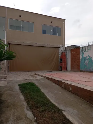 CARPINA - 3 quartos e banheiros - CAJÁ!