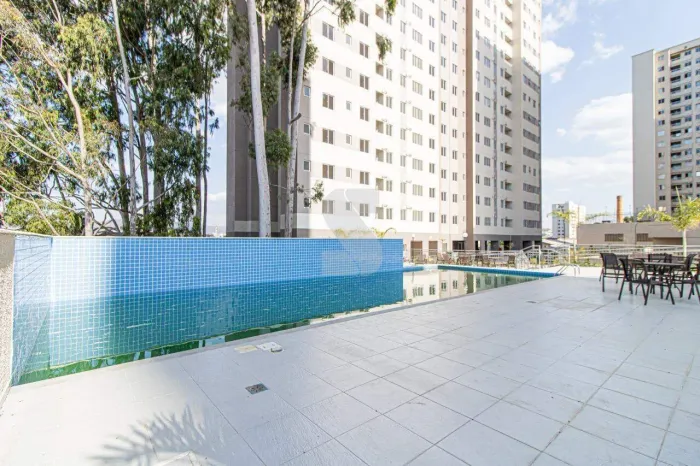 Apartamento à venda, 3 quartos, 1 suíte, 1 vaga, JK - Contagem/MG