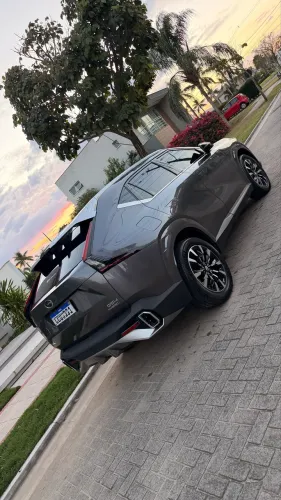 GAC Motors GS4 Elite (híbrido) 2026