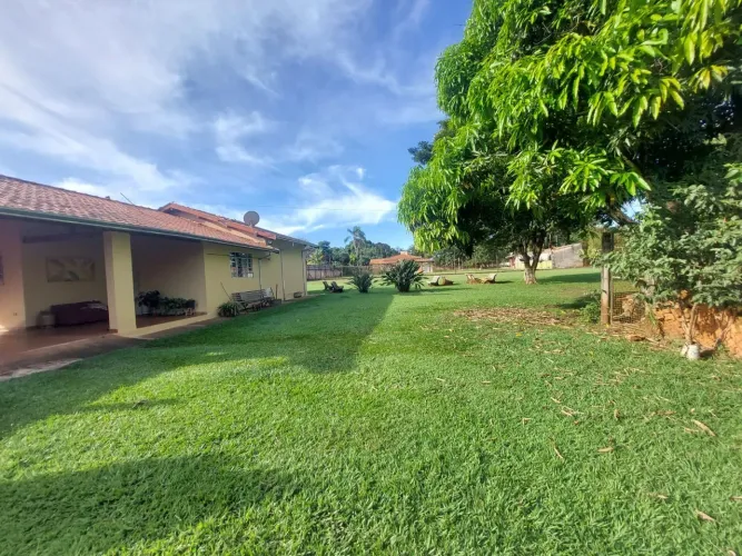 chácara à venda em campestre, piracicaba 2 quartos