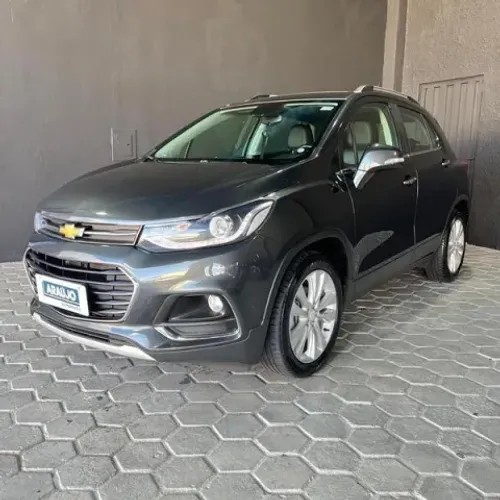 Chevrolet Tracker Premier 1.4 Turbo 16V Flex AUT 2019