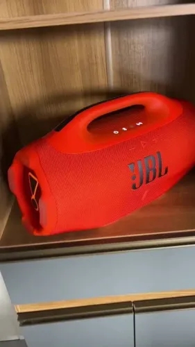 BOMBOX JBL 4