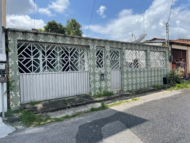 CASA PARA ALUGUEL OU VENDA | CONJUNTO PIRAPORA