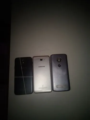 Vende-se pra retirada de peças