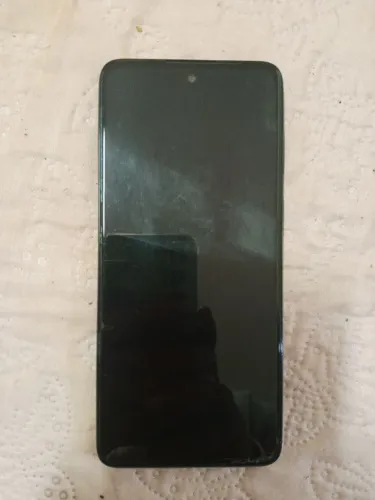 Celular Motorola G22