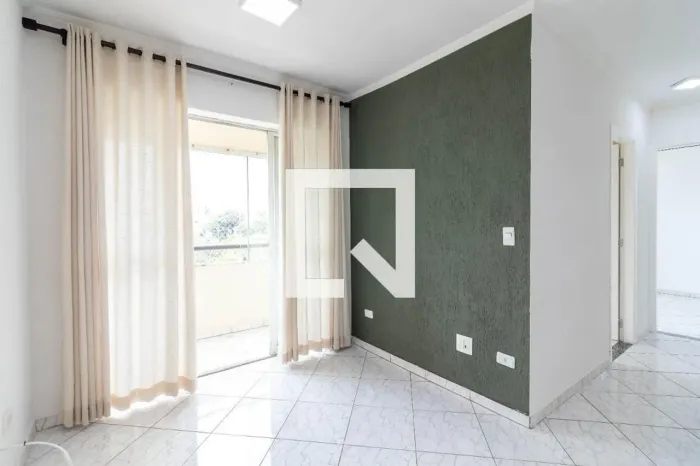 Apartamento à Venda - Água Fria, 2 Quartos, 55 m2