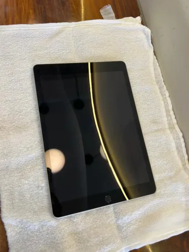 iPad 9 geração