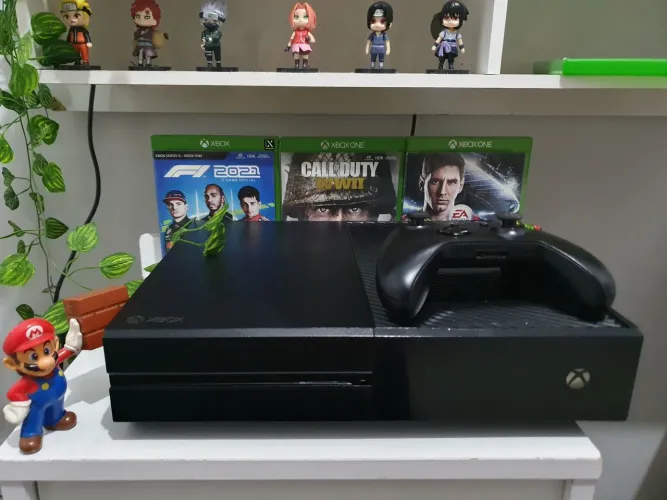 Xbox One FAT 500 GB