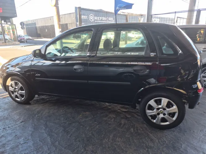 Chevrolet Corsa Hat. JOY 1.0/ 1.0 Flexpower 8V 5P 2009