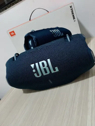 JBL Extreme 4