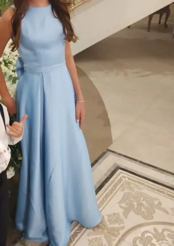 Vestido de festa ou dama honra
