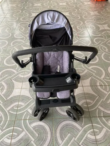CARRINHO DE BEBÊ
