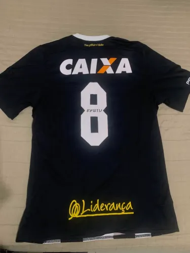 CAMISA FIGUEIRENSE ADIDAS M/G