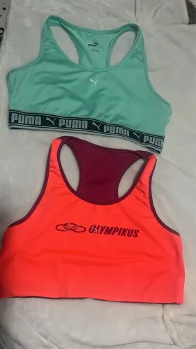 Tops academia 