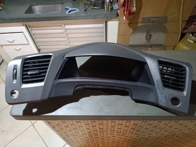 Moldura Painel Civic