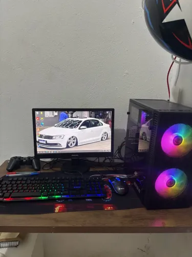 Pc Gamer 