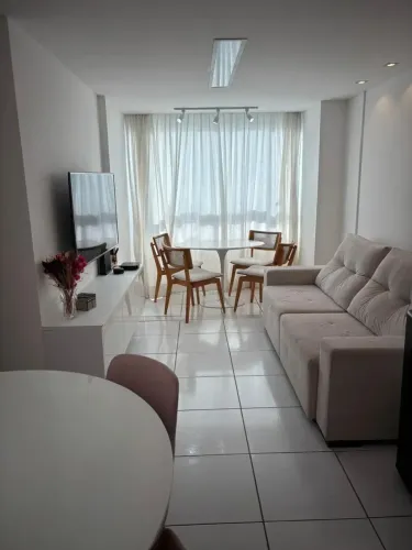 Boa Viagem, 3 Qts+Suite, Alto, Ventilado, 65m², Armários, Semi-Reformado, Lazer Completo,