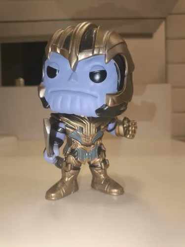 Funko Pop Thanos