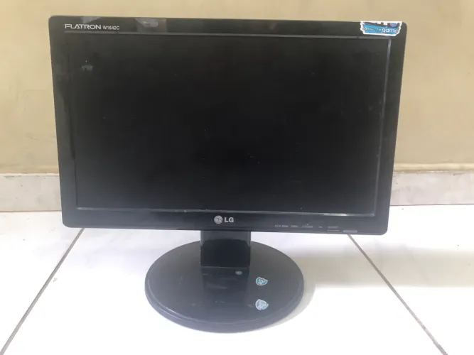 Monitor lg