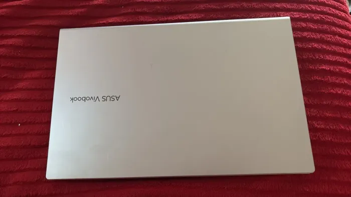 Notebook asus