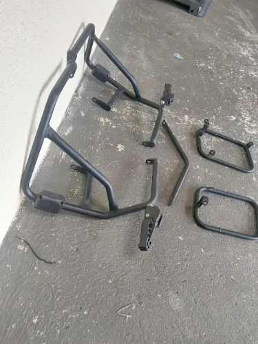 Protetor de Carenagem Versys 300