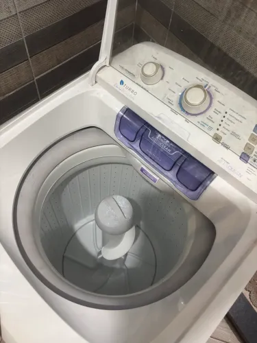 Máquina de lavar Electrolux 10,5kg