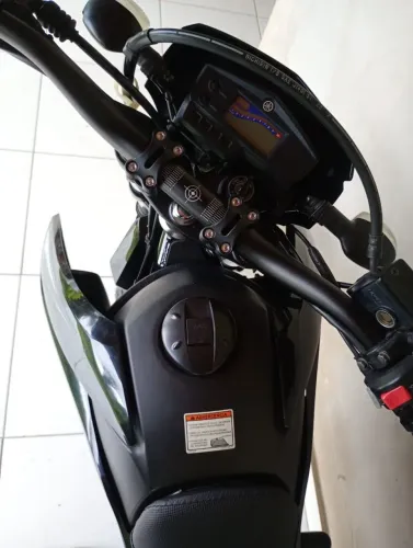 XTZ 250x