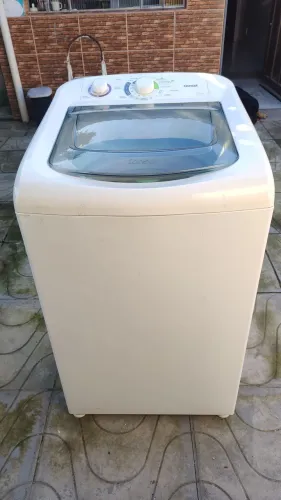 Máquina de lavar Consul ótimo estado