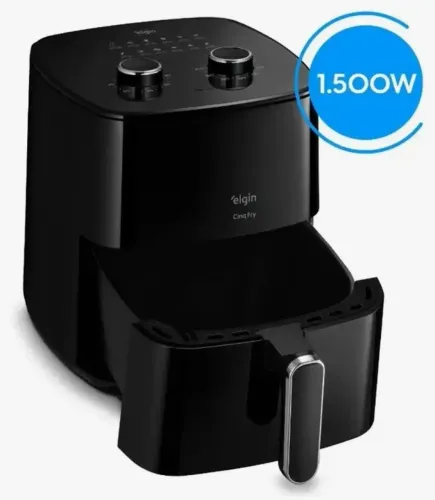 Air Fryer Elgin 5L 