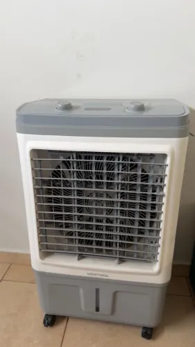 Climatizador de ar Ventisol 35l