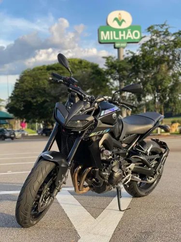 MT-09