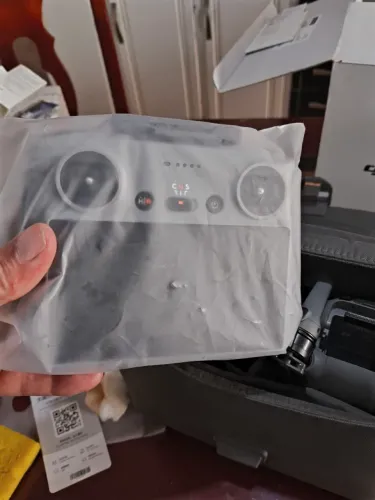 Controle dji R2 Tela semi novo