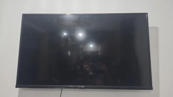 Tv TCL 43 polegadas